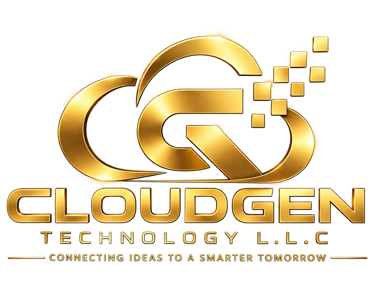 CloudGen Technology L.L.C